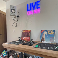 Strictly Vinyl Ep 69 - 22/08/25