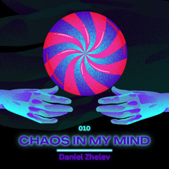 InMyMind 010 - Daniel Zhelev