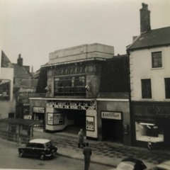 A Life At The Pictures - Memories Of Mansfield's Granada Cinema - A Mansfield 103.2 Documentary