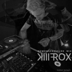 KILLFROX - Demonspressure_mix