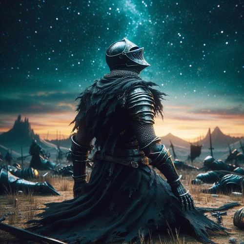 Next 2 Me SLOWED - Dark Souls