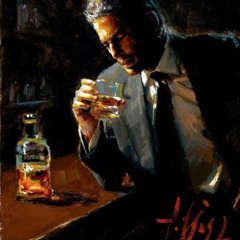 Янтарное виски - Стихи © Ибн Ильяс