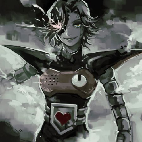Metta-Mania || Horrortale Mettaton