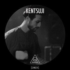 Kentsuji x Conscious Wave - Vinyl Mix & Interview