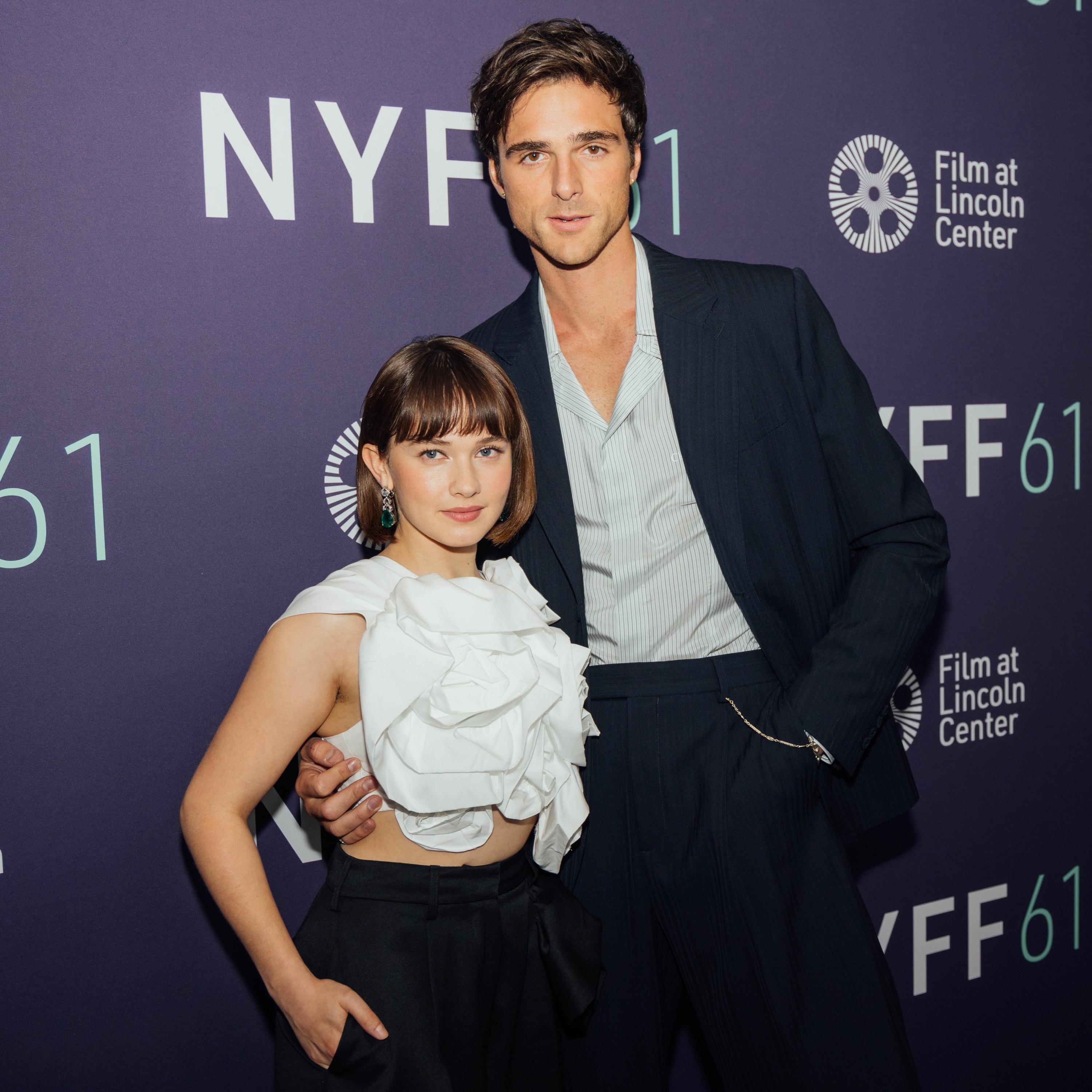 Film at Lincoln Center Podcast