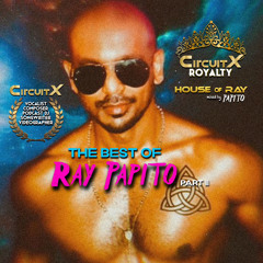 Best of Ray Papito - Part II