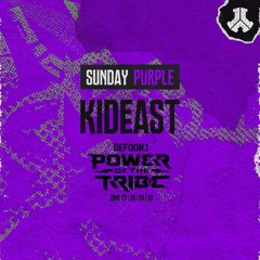 KidEast | PURPLE | Sunday | Defqon.1 2024