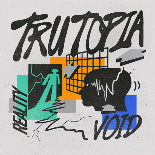 Reality Void (feat. Liz Cass)