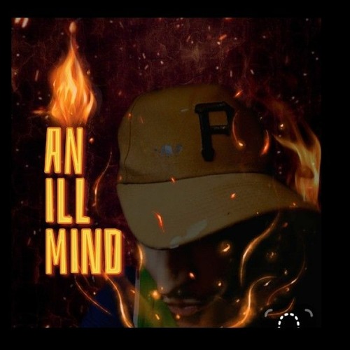 AN ILL MIND