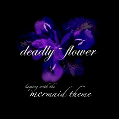 Keeping WIth the Mermaid Theme (Original) - Jeremy D. Slater