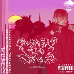REDMETAL x RIPCTRL - LET THERE BE WAR (Prod. KALYPSO48K)