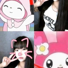 효민 빵 챌린지