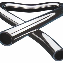 Tubular Bells remix from 5.1 channels