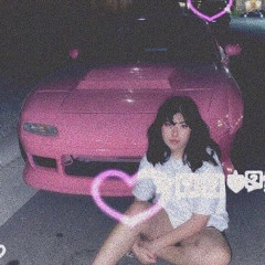pinkpantheress - i must apologize - sped up & reverb