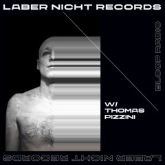 Laber Nicht Records w/ Thomas Pizzini - 10.05.23