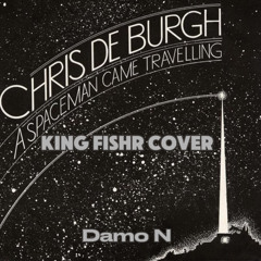 King Fishr- A Spaceman Came travelling (Unreleased)