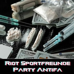 Riot Sportfreunde - PARTYANTIFA