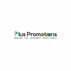 Get A Whole Host Of Digital Marketing Services From Plus Promotions UK!