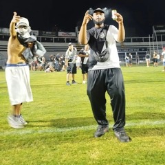 JTR019 - Qual Que Passa ? prod. Serpente Sapiente