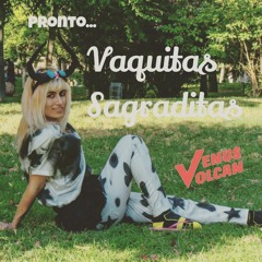 Vaquitas Sagraditas