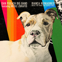 Bianca (feat. Eitan Gofman & Stuart Mack)