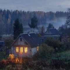 Svarog Light - Гойдаються Трави