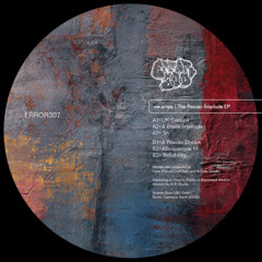 PREMIERE: we.amps - Albuquerque [System Error]