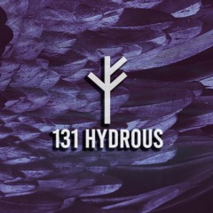 Forsvarlig Podcast Series 131 - Hydrous
