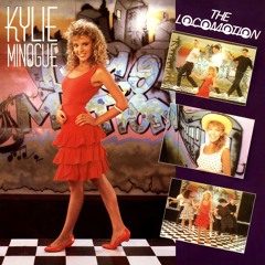 Kylie Minogue: Album Era Playlist 1988-2025
