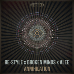 Annihilation (feat. Alee)