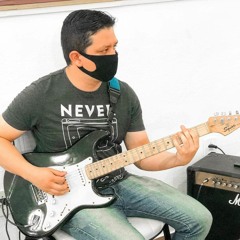 Rafael Silva - bad shredd