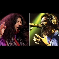 Abida Parveen and Asrar Nara e Mastana | Bazm-e-Rang New Song Asrar and Abida Perveen Nara e Mastana