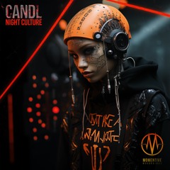 CANDL - Toxic [Rendah Mag Premiere]