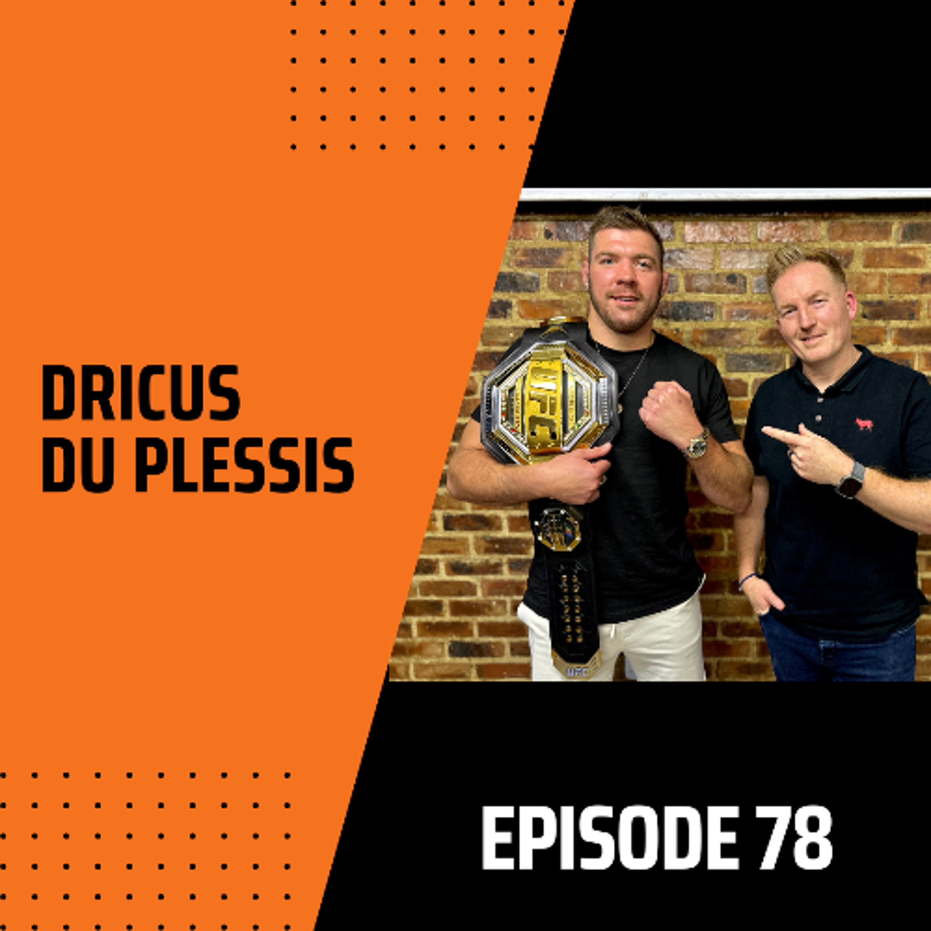 The Sias du Plessis Show