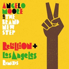 Angelo Moore - Los Angeles (Use of Force Remix)