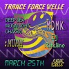 Video herunterladen: TRANCE FORCE ONE (ZWISCHENHOUR) SACHSENTRANCE @ NEUE WELLE, LEIPZIG (25.03.23)