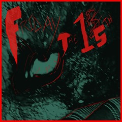 Friday The 15th Mix
