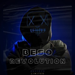 Beso -Revolution ( Original Mix ) .