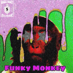 Funky Monkey {prod. dsknwe}