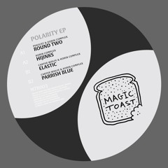 Polarity EP
