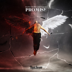 Elite Enemy & Revealer - Promise (Radio Edit)