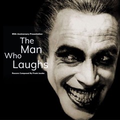 The Man Who Laughs