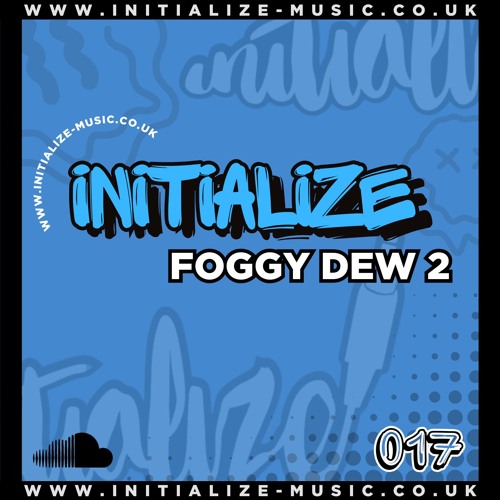 Initialize Productions - Psychedelics EP 3