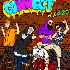 Connect Mix - 4 20