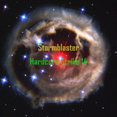 Stormblaster - Hardcore Strike 14