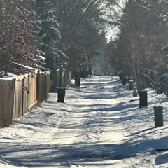 Tunnel vision (Slowed)