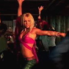 Britney Spears - I'm A Slave 4 You (digitalSOUL 2.0  Kitten Club Mix)