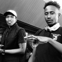 Man On Moon FIJI THE SAVAGE X PROTOKAT RSA ( Prod by: ProtokatRsa )