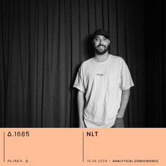 A.1685 NLT - Analytical Convenience