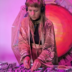 O.Z.O.R.A Festival 2023 | IZA at AMBYSS [live handpan by Paloma]